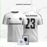 LG Knebworth Anniversary Football Shirt