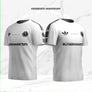 LG Knebworth Anniversary Football Shirt