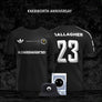 LG Knebworth Anniversary Football Shirt