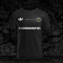 LG Knebworth Anniversary Football Shirt