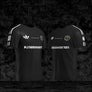 LG Knebworth Anniversary Football Shirt