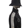 Spike Island Anniversary Custom Made Originals Tracksuit Jacket
