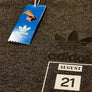 Be Here Now 25th Custom T-shirt