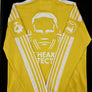 Hacienda Fac51 41 Year Anniversay Tracktop