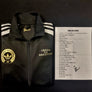 IB First World Problems Tracksuit top & Set list