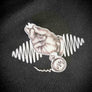Arctic Monkeys AM Tracksuit top