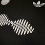 Arctic Monkeys AM Football Shirt