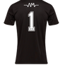 Arctic Monkeys AM Football Shirt