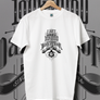 I Bet You Look Good On The Dancefloor Custom T-shirt