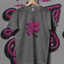 Dancing Shoes Custom T-shirt
