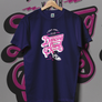 Dancing Shoes Custom T-shirt