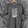 Fluorescent Adolescent Custom T-shirt