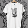 Fluorescent Adolescent Custom T-shirt