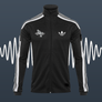 Arctic Monkeys AM Tracksuit top