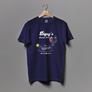 Digsys Dinner T-shirt