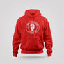 Northern Soul Do I Love You Hoodie