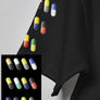 Pills n Thrills Custom T-shirt