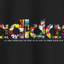 Pills n Thrills Custom T-shirt