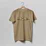 Pills n Thrills Custom T-shirt