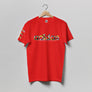 Pills n Thrills Custom T-shirt