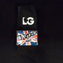 BRITPOP SOCKS GIFT SET