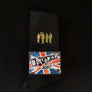BRITPOP SOCKS GIFT SET