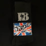BRITPOP SOCKS GIFT SET