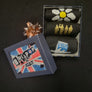 BRITPOP SOCKS GIFT SET