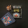BRITPOP SOCKS GIFT SET