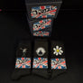 BRITPOP SOCKS GIFT SET
