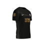 Knebworth Festival Football Shirt