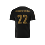 Knebworth Festival Football Shirt