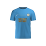 Knebworth Festival Football Shirt