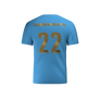 Knebworth Festival Football Shirt