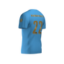 Knebworth Festival Football Shirt