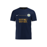 Knebworth Festival Football Shirt