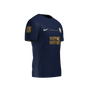 Knebworth Festival Football Shirt