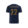 Knebworth Festival Football Shirt