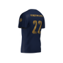 Knebworth Festival Football Shirt