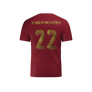 Knebworth Festival Football Shirt
