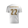Knebworth Festival Football Shirt