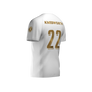 Knebworth Festival Football Shirt