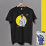 LG Knebworth History in the making T-shirt