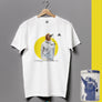 LG Knebworth History in the making T-shirt