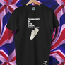 LG Diamond in the Dark T-shirt