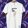 LG Diamond in the Dark T-shirt