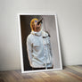 LG Knebworth History in the making T-shirt
