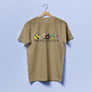 Manchester 90s Custom T-shirt
