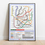 Mick Head Discography 1982 - 2022 Music Metro Map