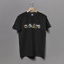 Oasis Discography Custom T-shirt
